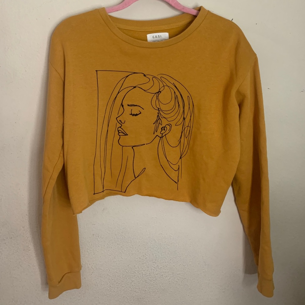 Crewneck